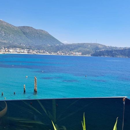 Rea Boutique Hotel Himara Zewnętrze zdjęcie