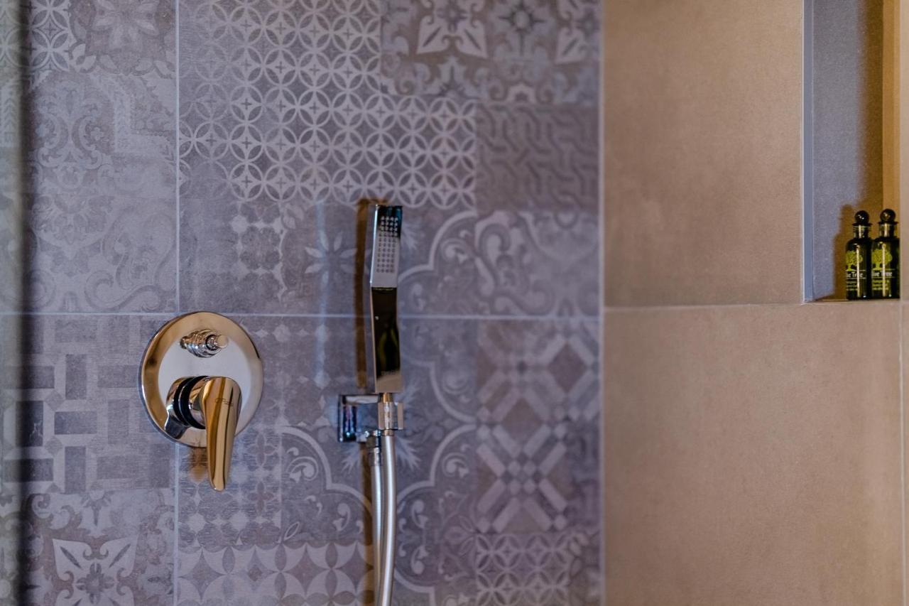Rea Boutique Hotel Himara Zewnętrze zdjęcie