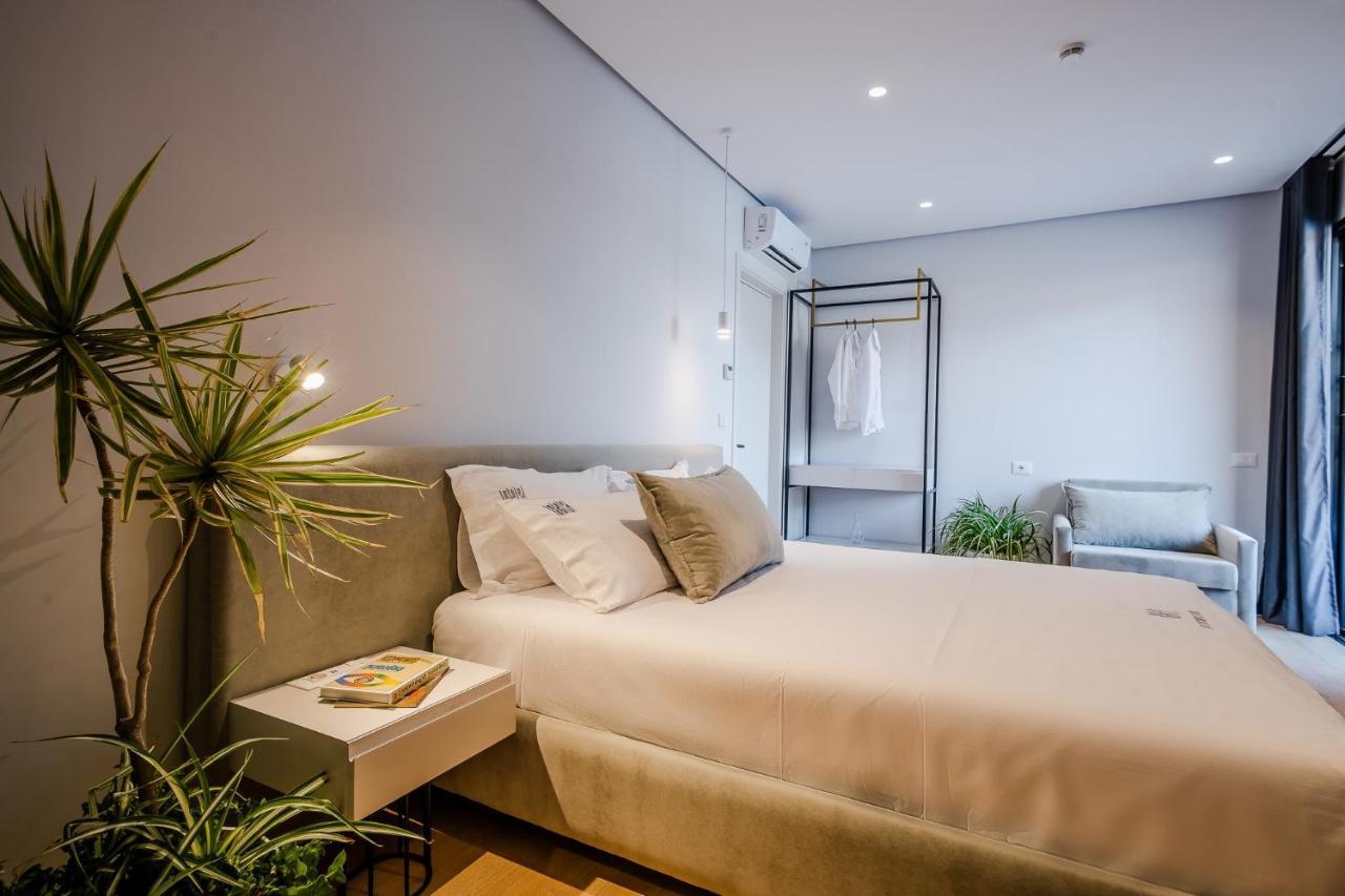 Rea Boutique Hotel Himara Zewnętrze zdjęcie