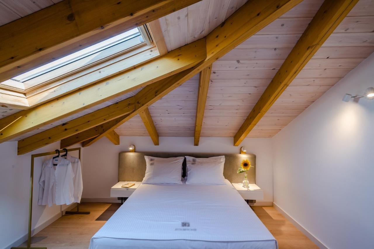 Rea Boutique Hotel Himara Zewnętrze zdjęcie