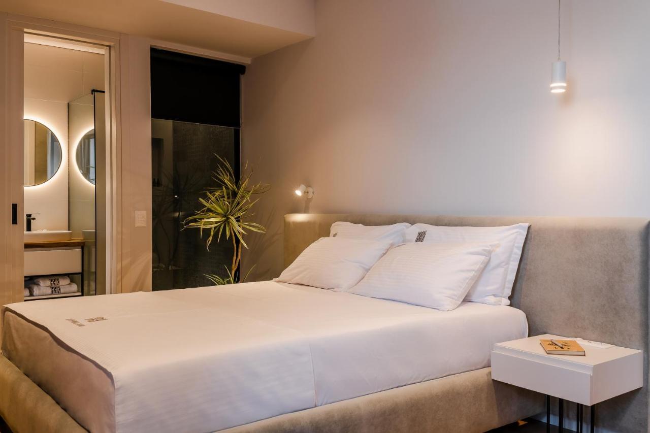 Rea Boutique Hotel Himara Zewnętrze zdjęcie
