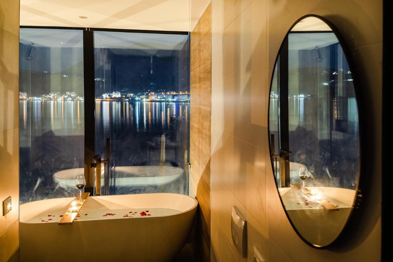 Rea Boutique Hotel Himara Zewnętrze zdjęcie