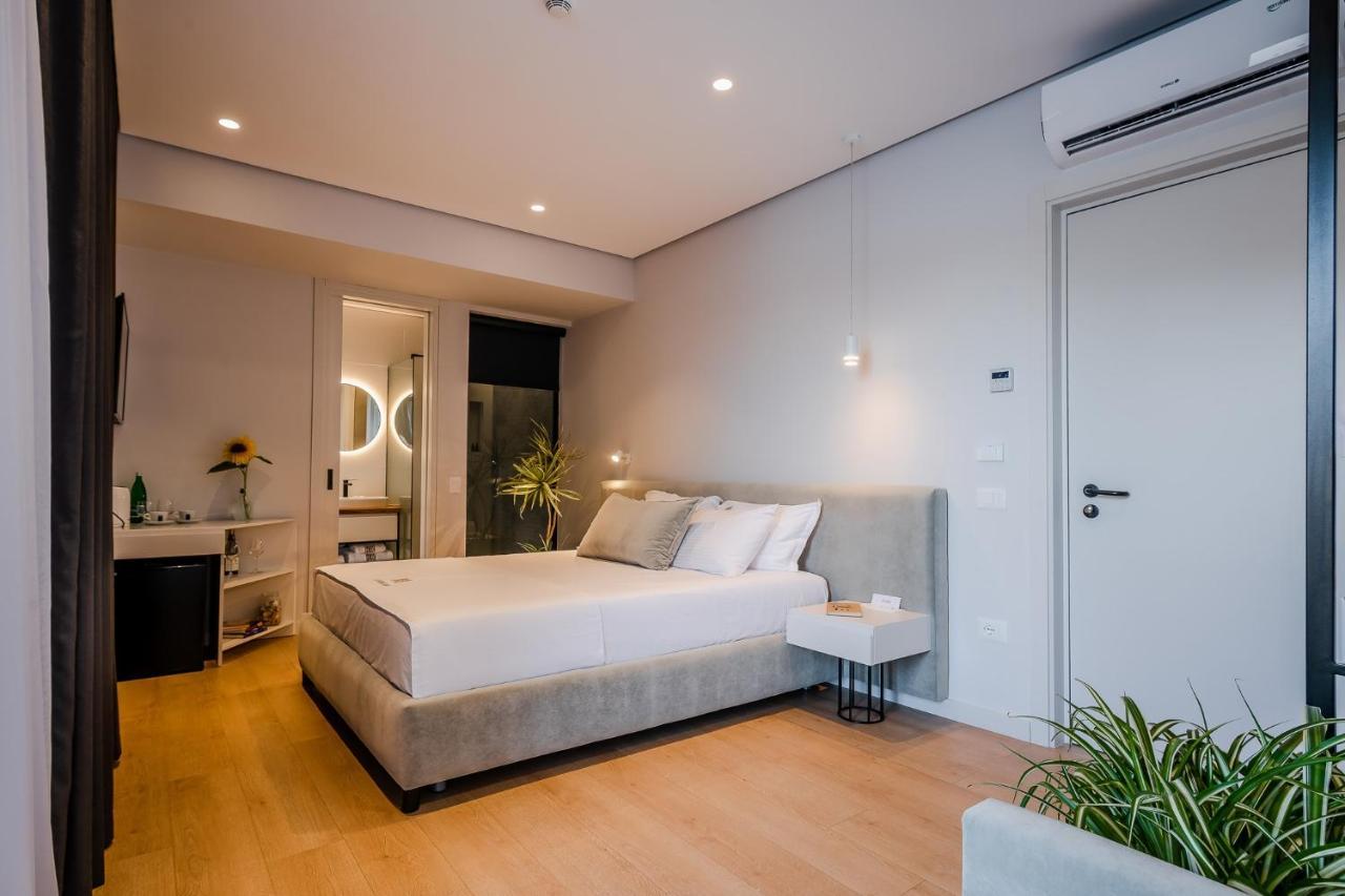 Rea Boutique Hotel Himara Zewnętrze zdjęcie