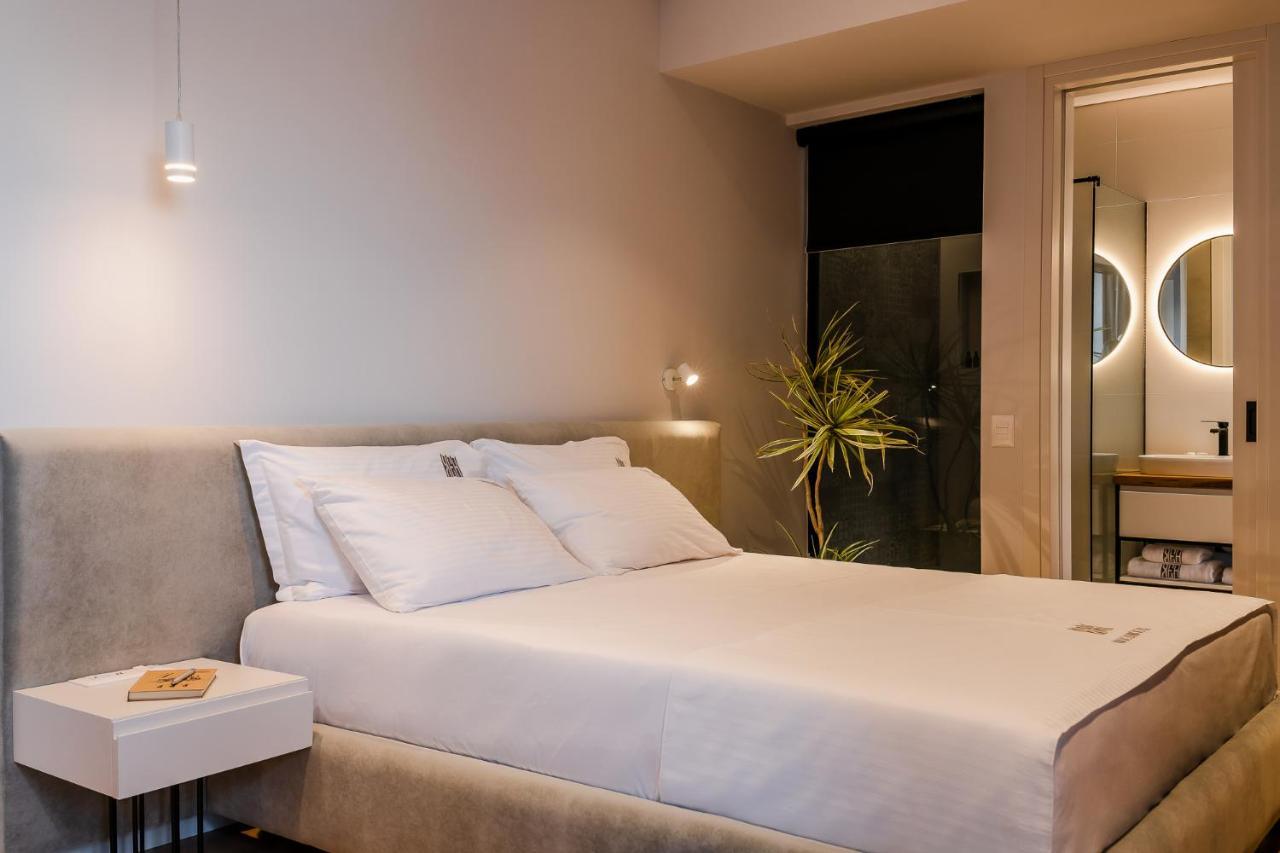 Rea Boutique Hotel Himara Zewnętrze zdjęcie