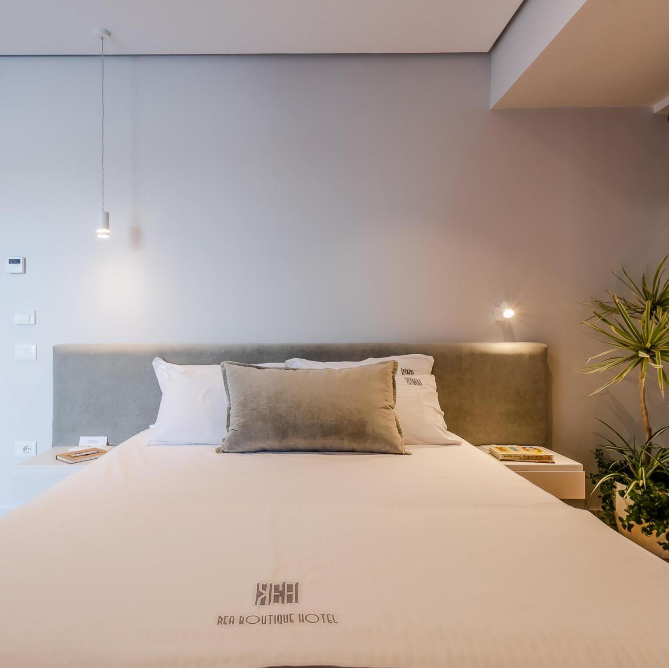 Rea Boutique Hotel Himara Zewnętrze zdjęcie