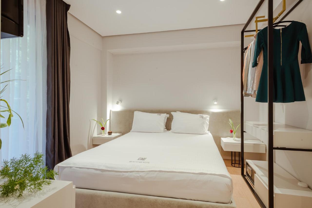Rea Boutique Hotel Himara Zewnętrze zdjęcie