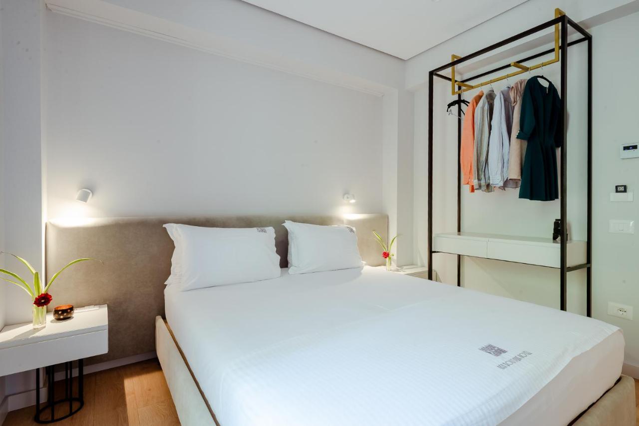 Rea Boutique Hotel Himara Zewnętrze zdjęcie