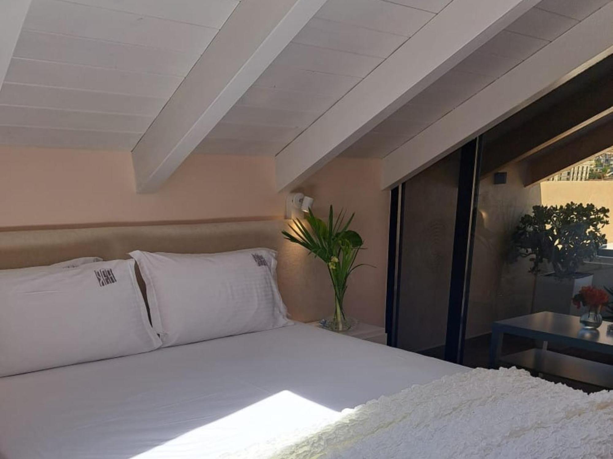 Rea Boutique Hotel Himara Zewnętrze zdjęcie