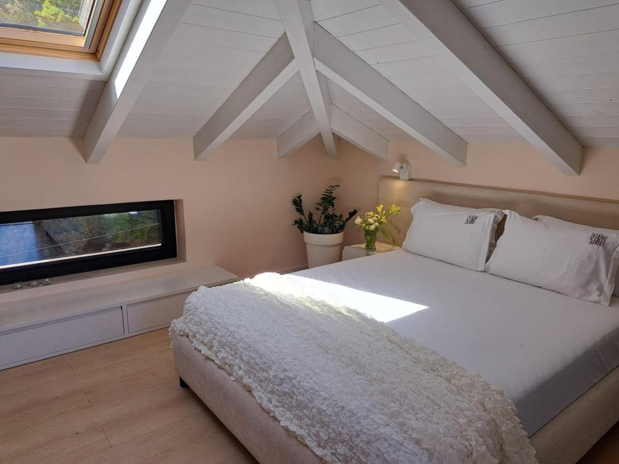 Rea Boutique Hotel Himara Zewnętrze zdjęcie