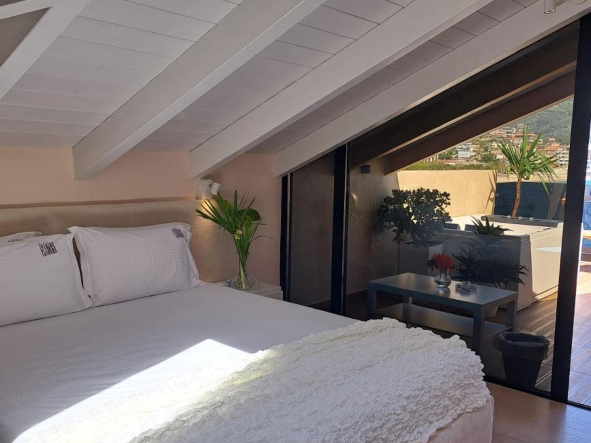 Rea Boutique Hotel Himara Zewnętrze zdjęcie