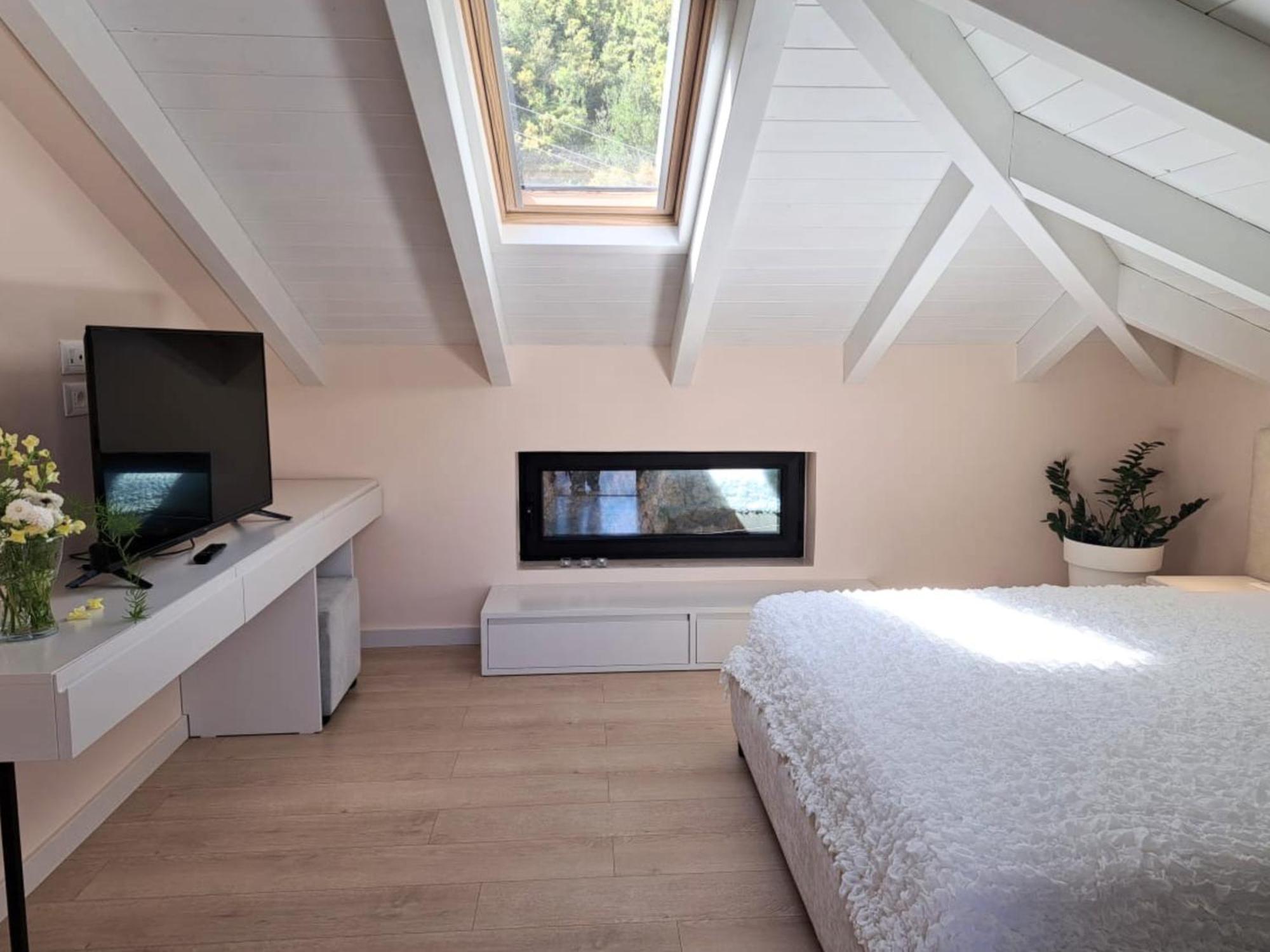 Rea Boutique Hotel Himara Zewnętrze zdjęcie