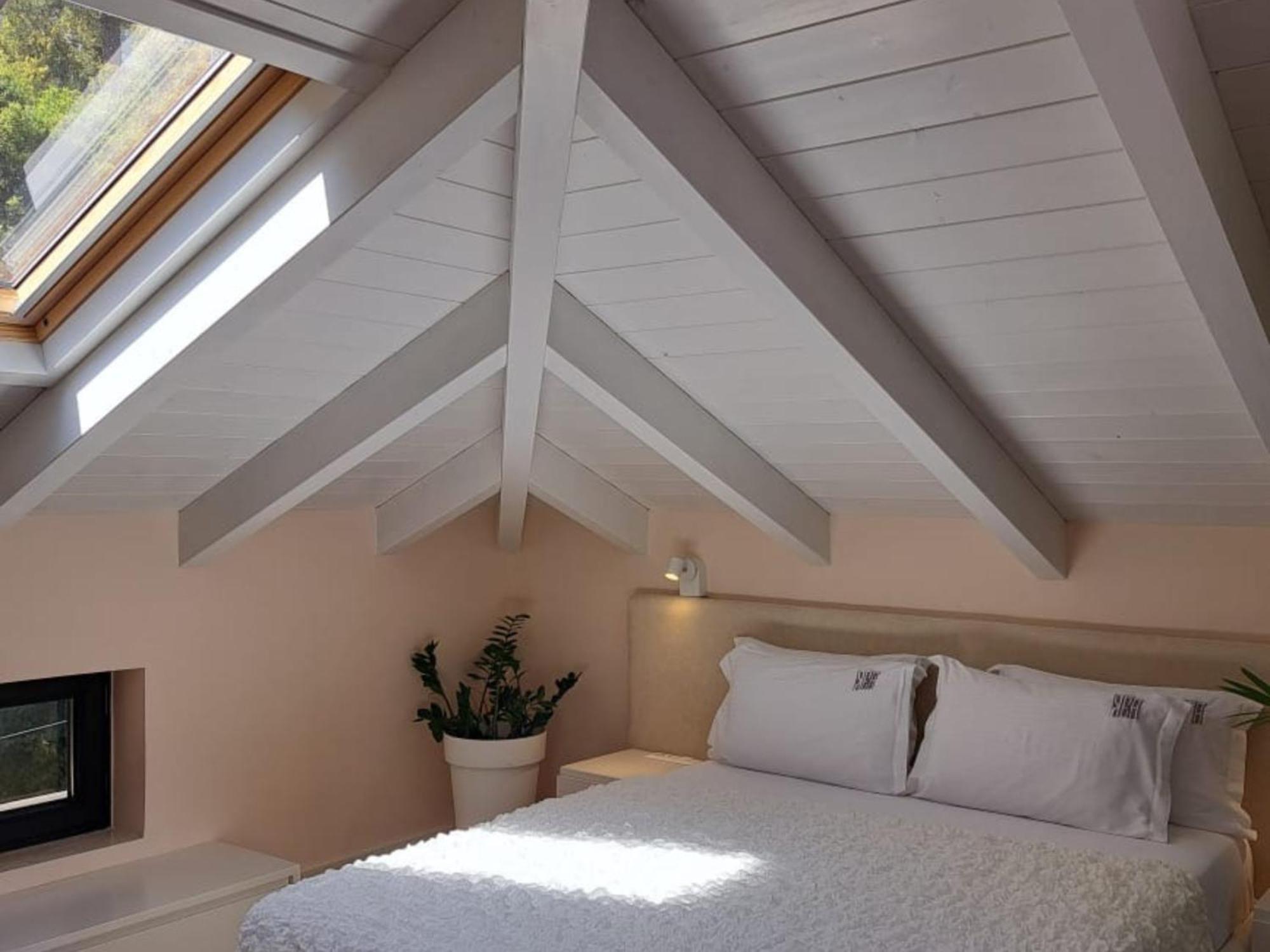 Rea Boutique Hotel Himara Zewnętrze zdjęcie