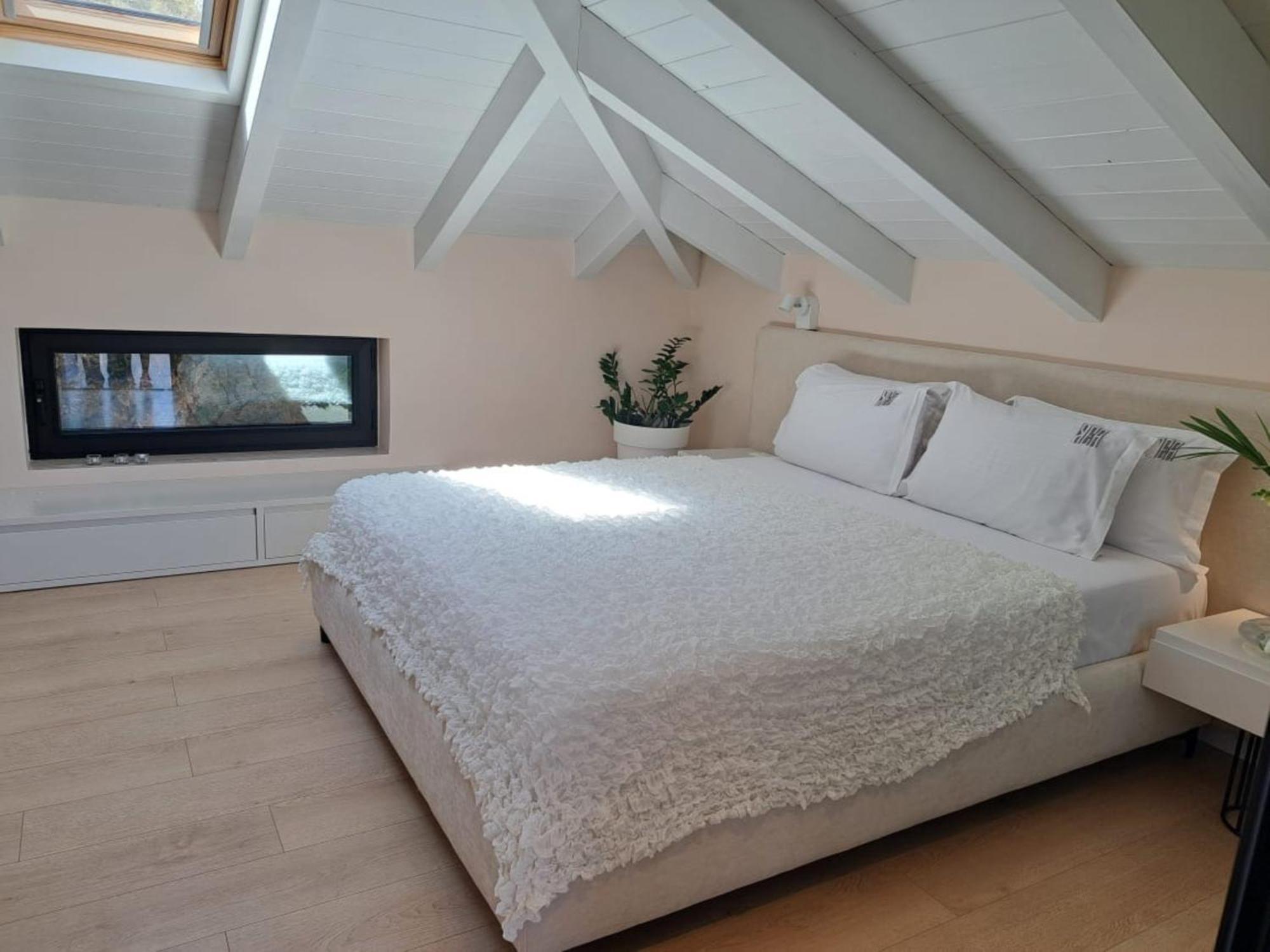 Rea Boutique Hotel Himara Zewnętrze zdjęcie