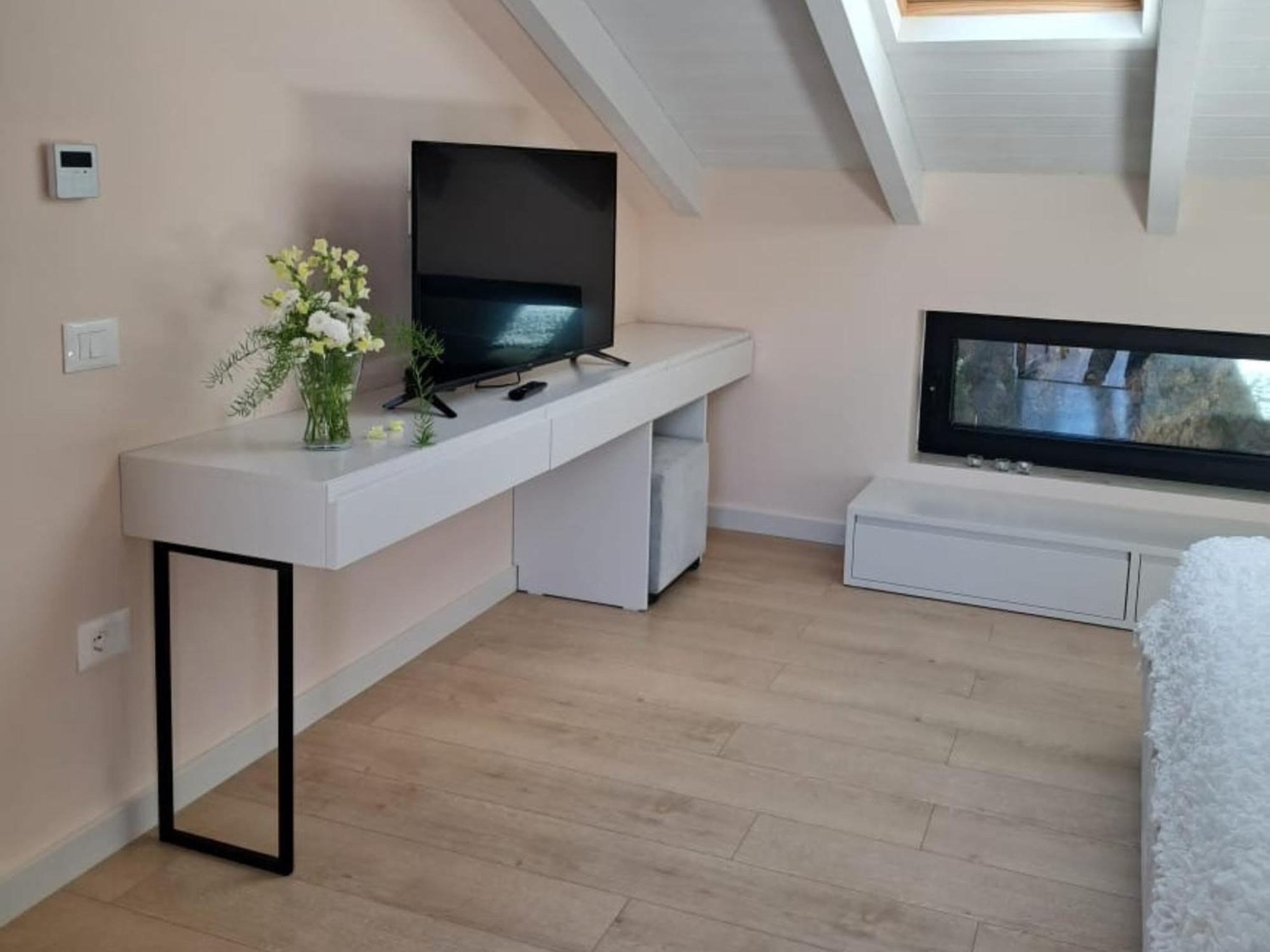 Rea Boutique Hotel Himara Zewnętrze zdjęcie