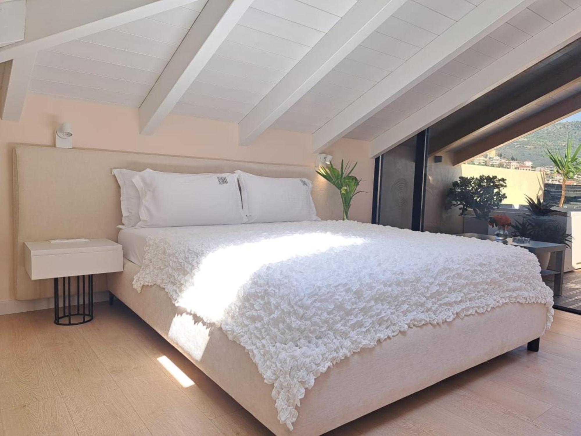 Rea Boutique Hotel Himara Zewnętrze zdjęcie