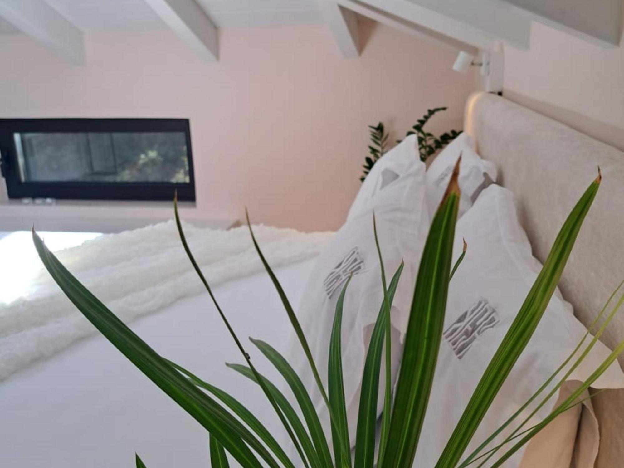 Rea Boutique Hotel Himara Zewnętrze zdjęcie