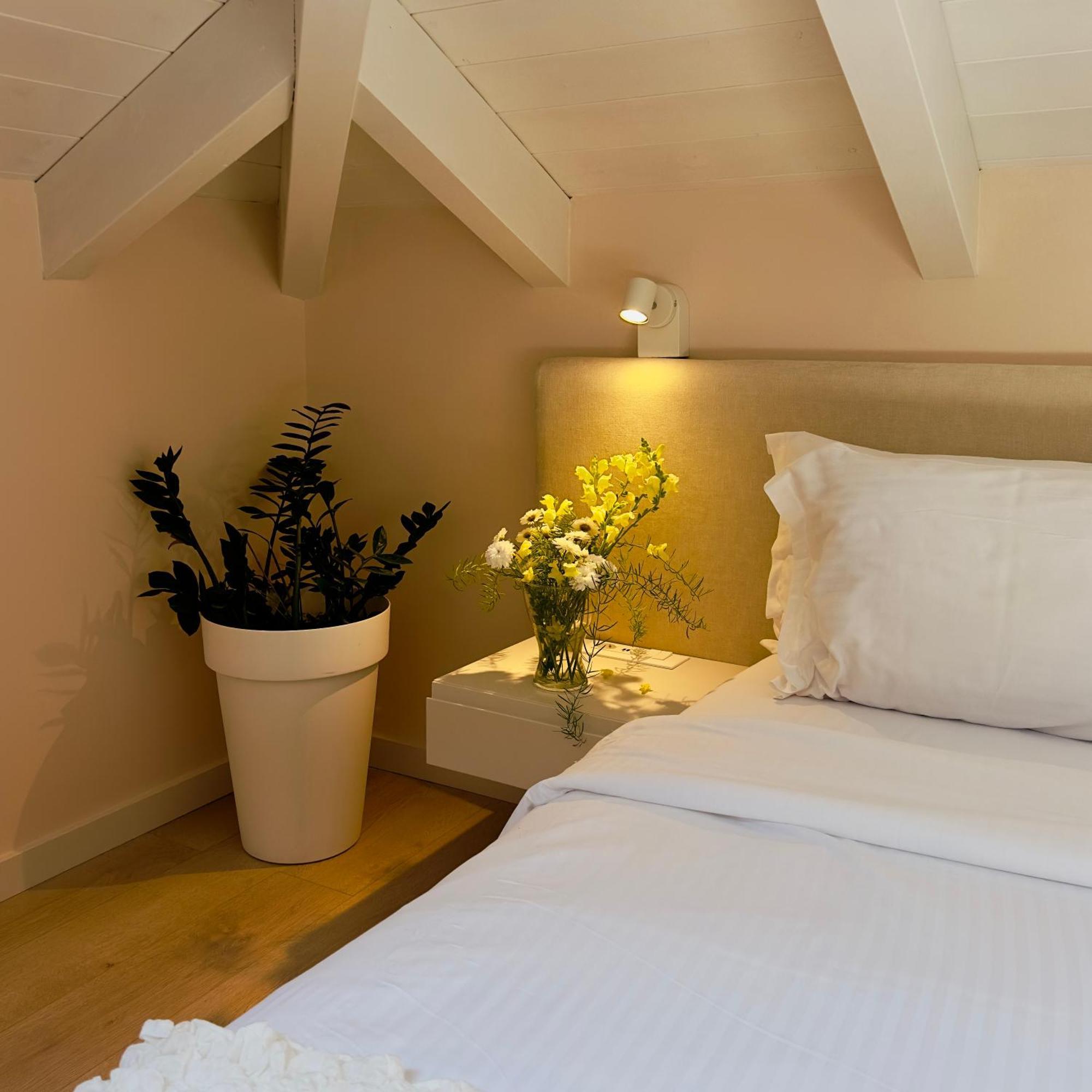 Rea Boutique Hotel Himara Zewnętrze zdjęcie