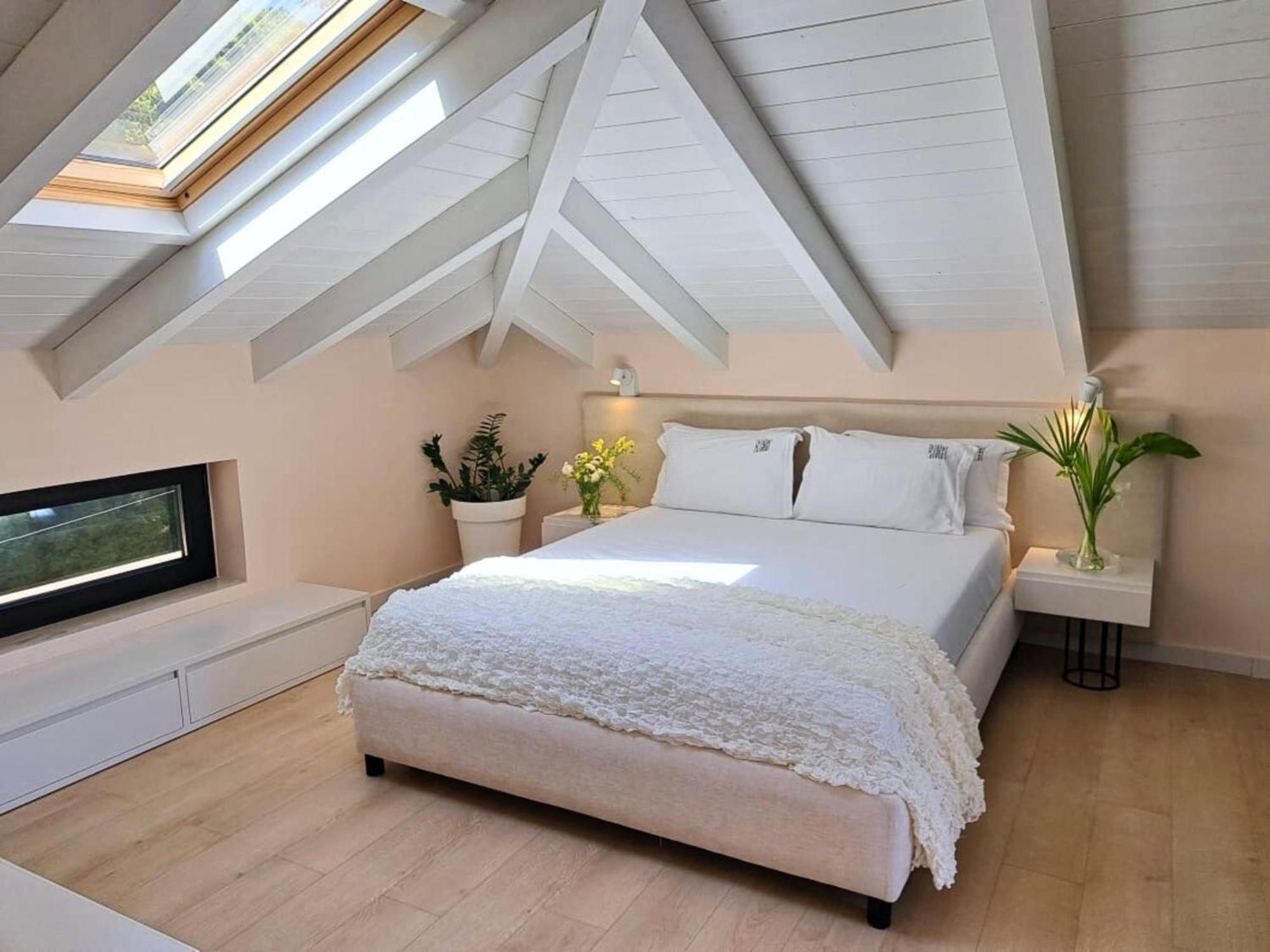Rea Boutique Hotel Himara Zewnętrze zdjęcie
