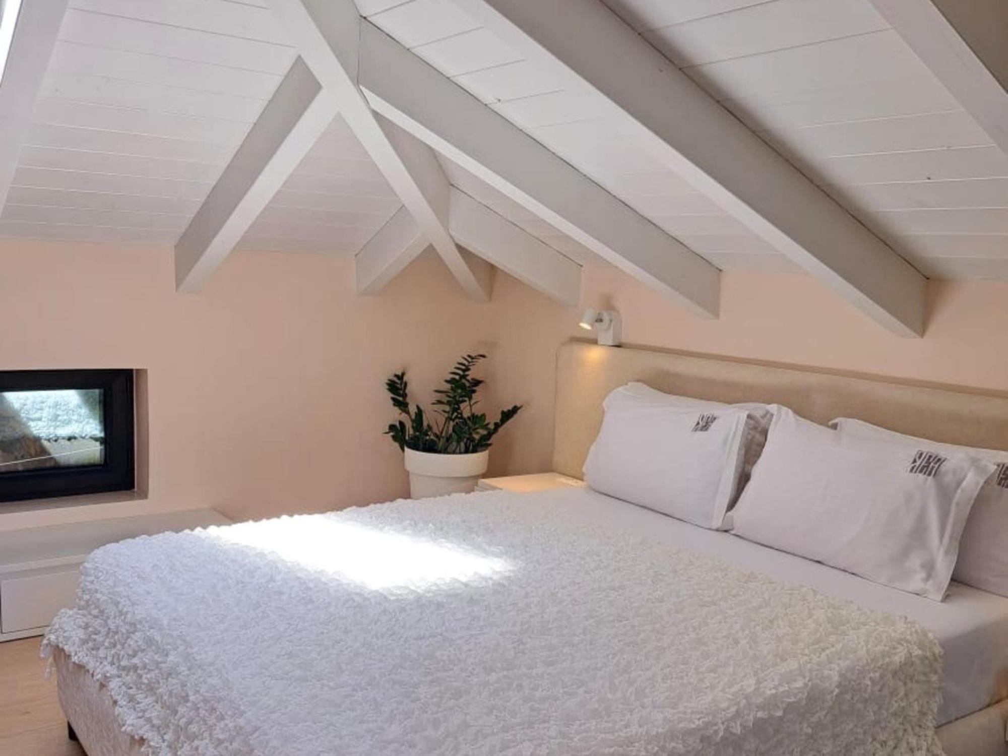 Rea Boutique Hotel Himara Zewnętrze zdjęcie