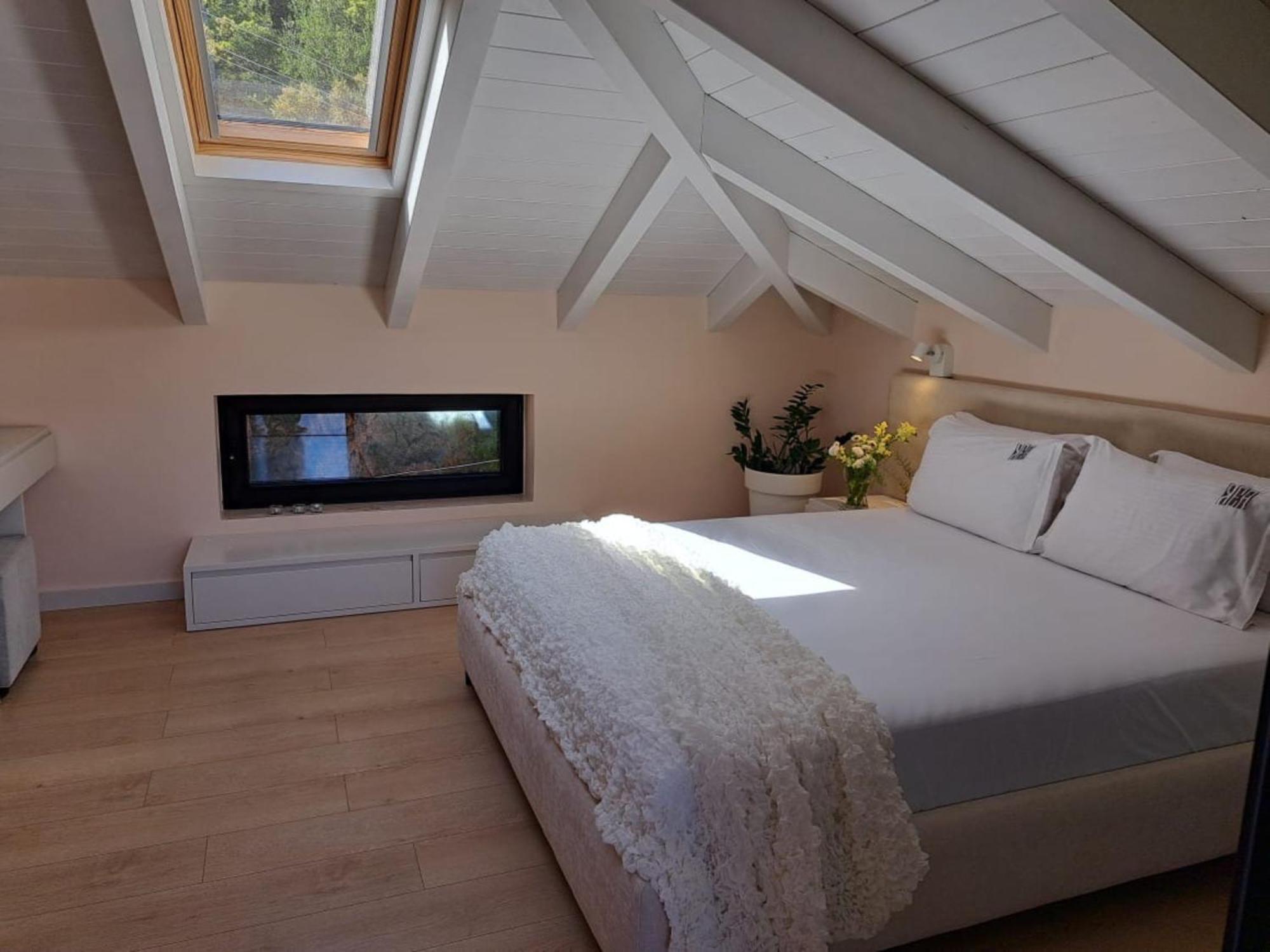 Rea Boutique Hotel Himara Zewnętrze zdjęcie