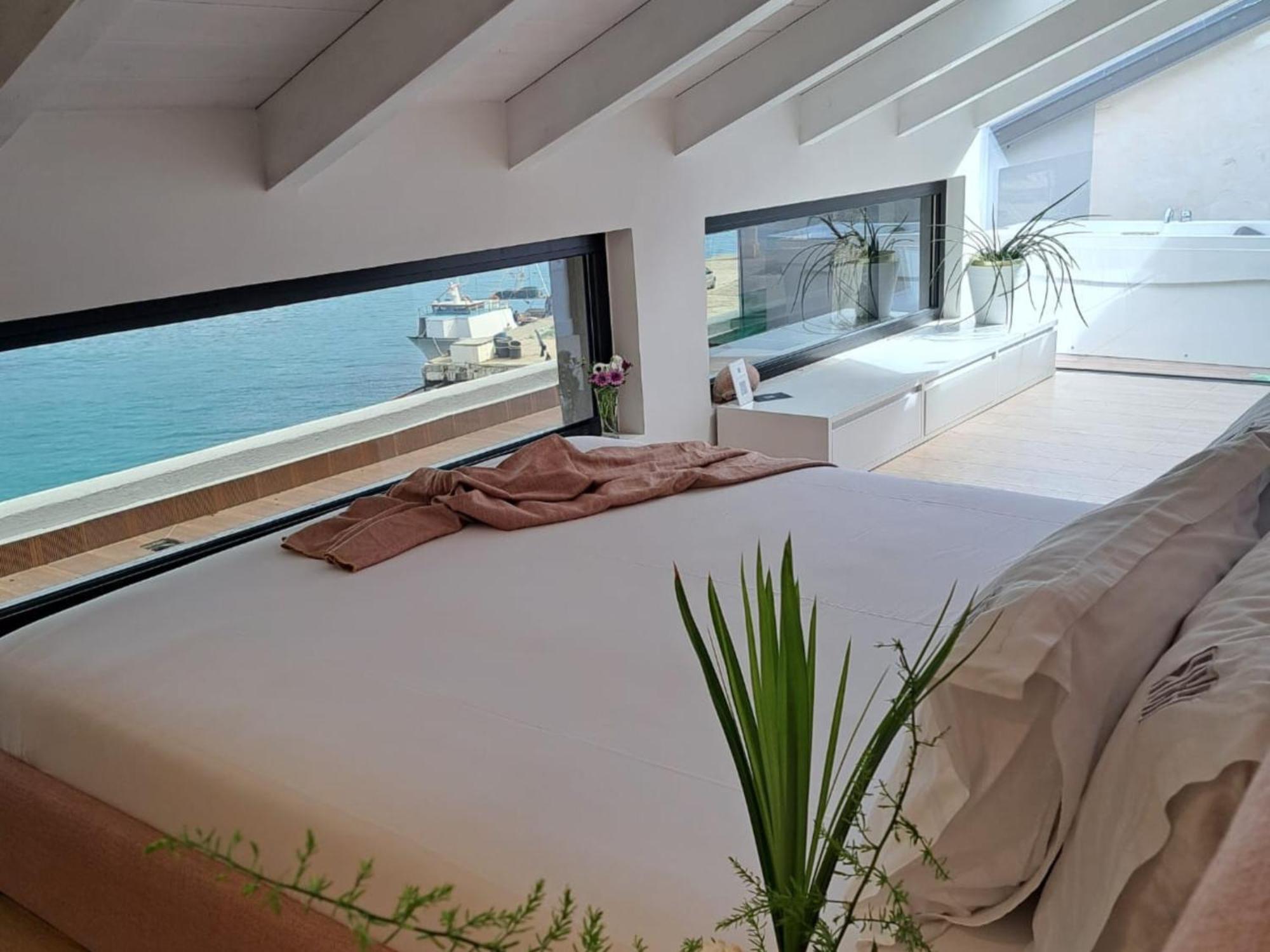 Rea Boutique Hotel Himara Zewnętrze zdjęcie