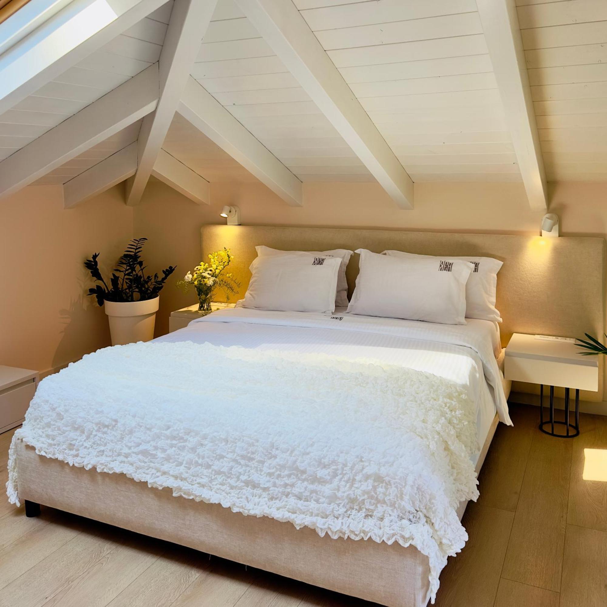 Rea Boutique Hotel Himara Zewnętrze zdjęcie